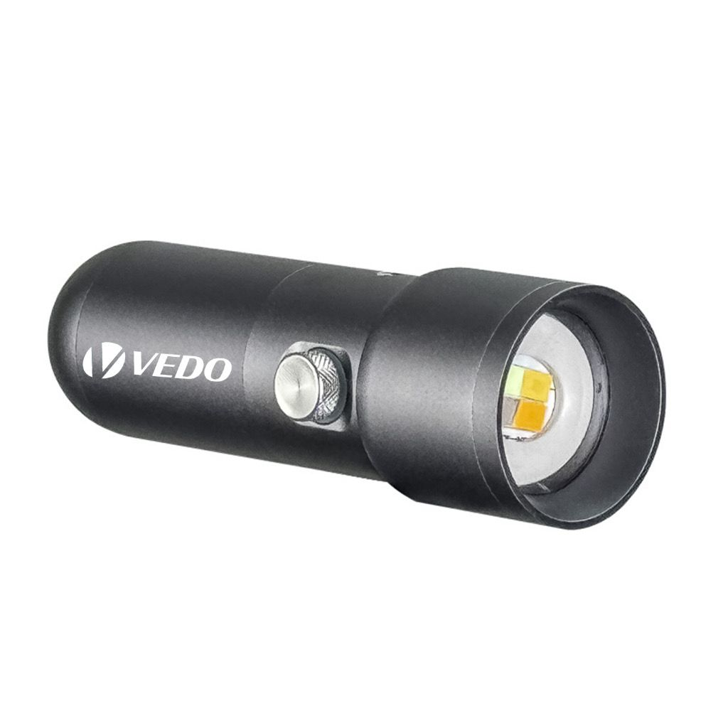 Luz LED portátil VEDO